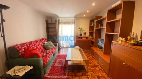 Foto 4 de Pis en venda a Maribaratza Kalea, Ordizia, Gipuzkoa