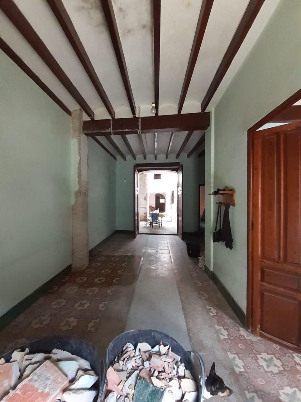 Finca rústica en venta en Miramar