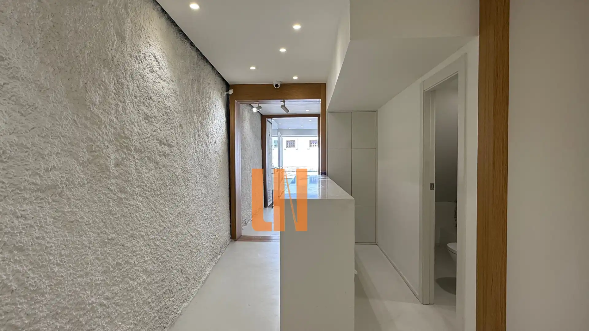 Local comercial en alquiler en Rúa Panaderas, imagen 10