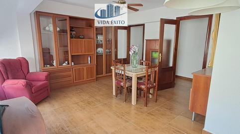 Photo 3 of Flat for sale in Peñamefecit - Avda Barcelona, Jaén