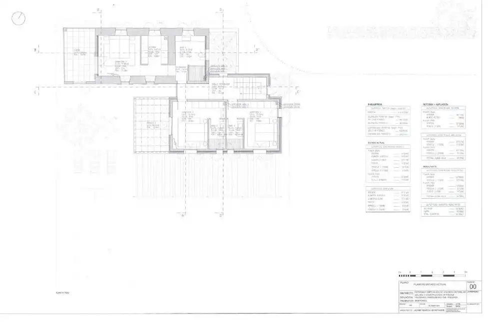 Finca rústica en venta en Pollença con Jardín privado