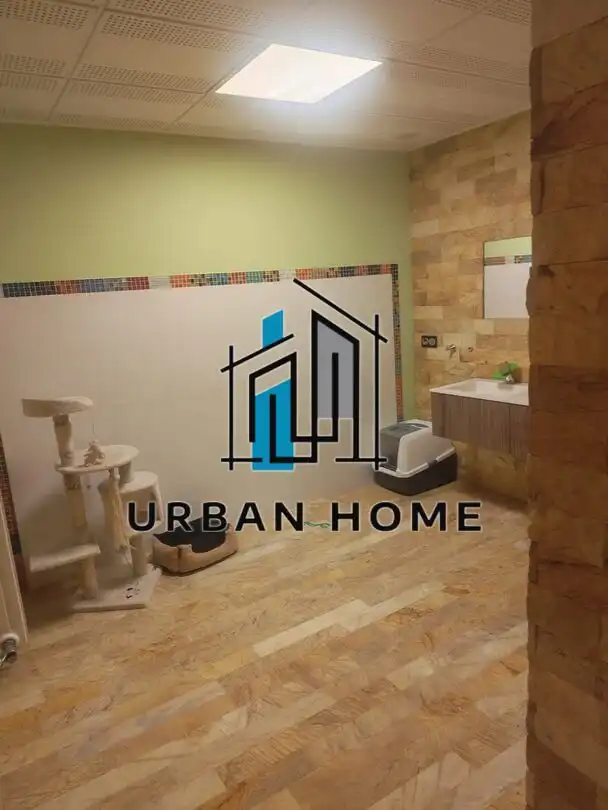 Bathroom of Flat for sale in León Capital   with Heating and Terrace