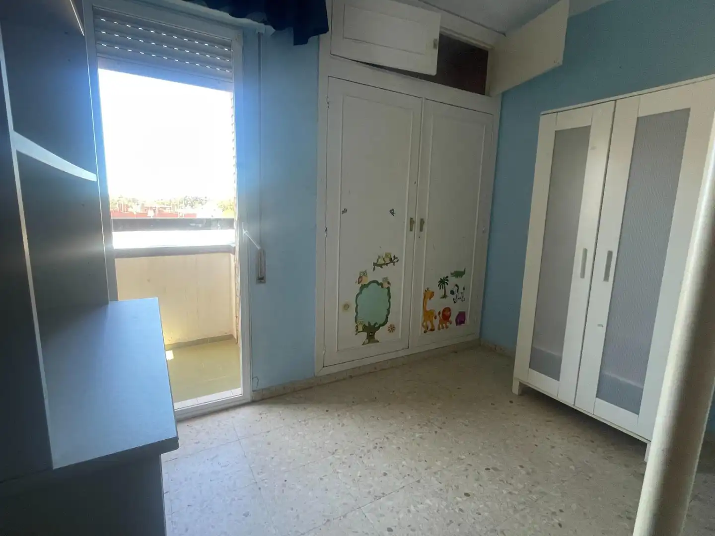 Flat with terrace to rent in Crevillet - Pinar Alto, imagen 18