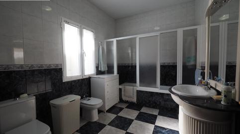 Foto 4 de Casa o xalet en venda a Argamasilla de Alba, Ciudad Real