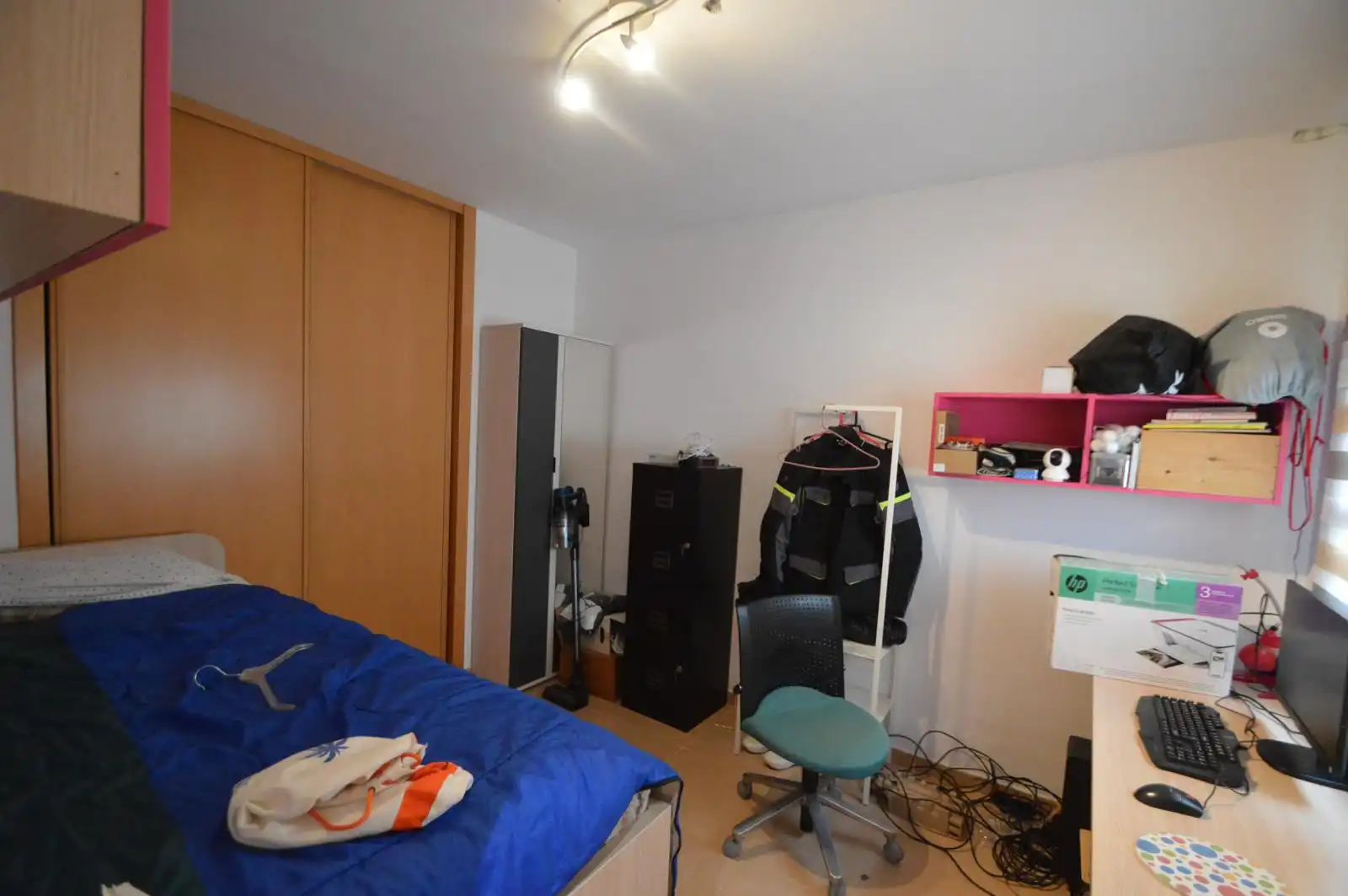 Habitación de Dúplex en venta en Benicarló con Aire acondicionado, Calefacción y Terraza