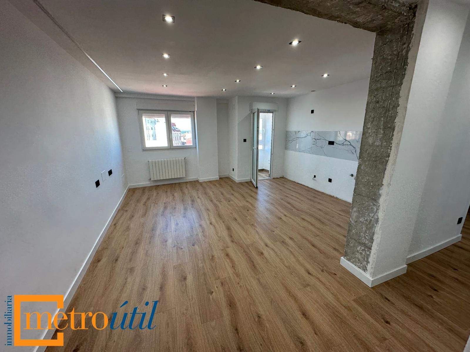 Piso en venta en Carretera de Ledesma, Pizarrales