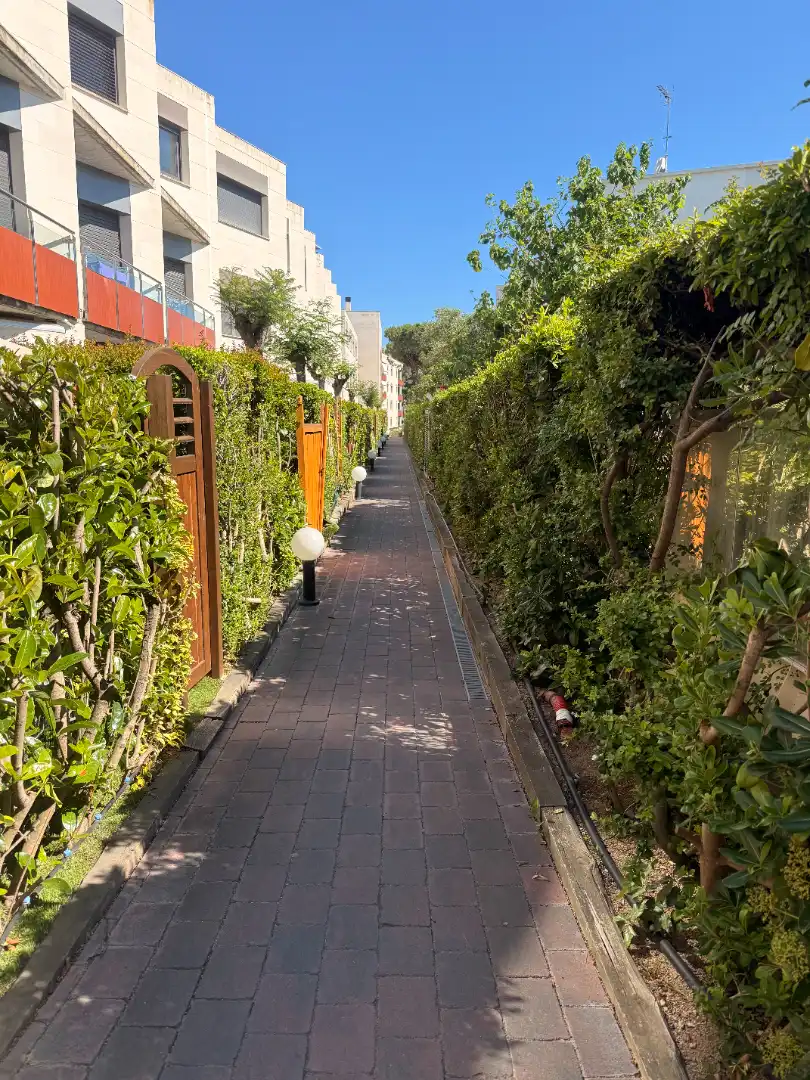 Maison jumelée avec terrasse à vendre à Avinguda del Sol 22, imagen 3