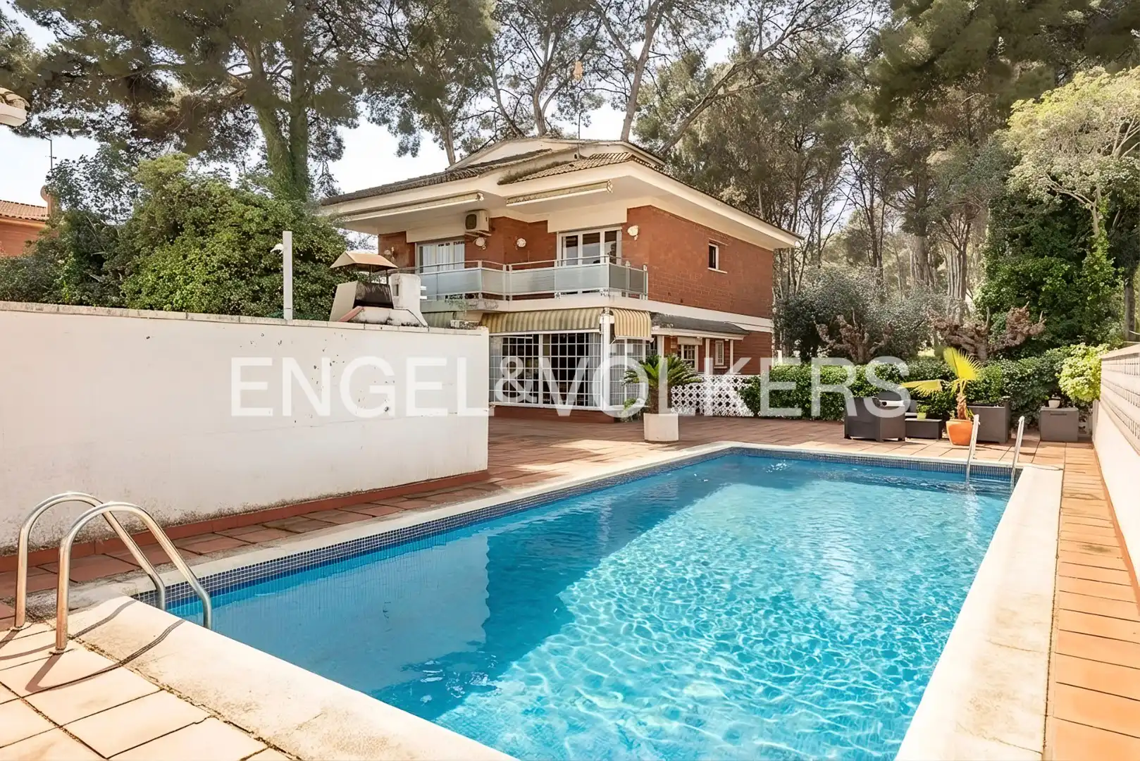 Casa con piscina en venta en Montmar, imagen 69