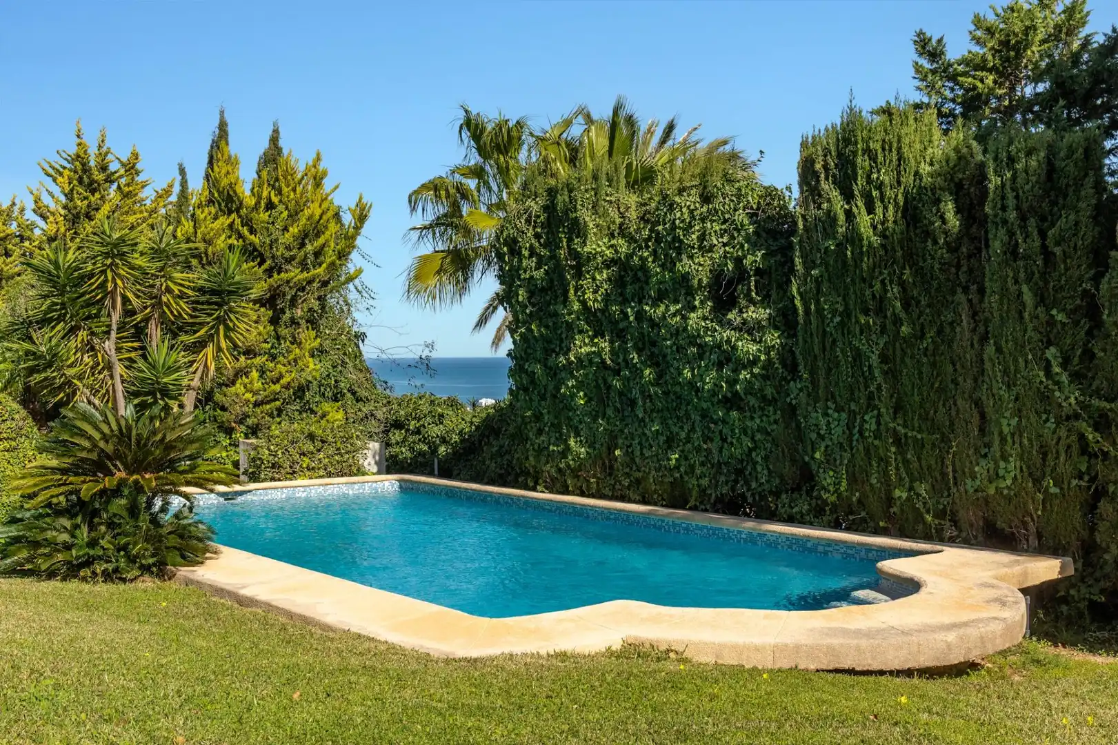 Chalet en venta en Cap Martí - El Tossalet - Pinomar, imagen 36