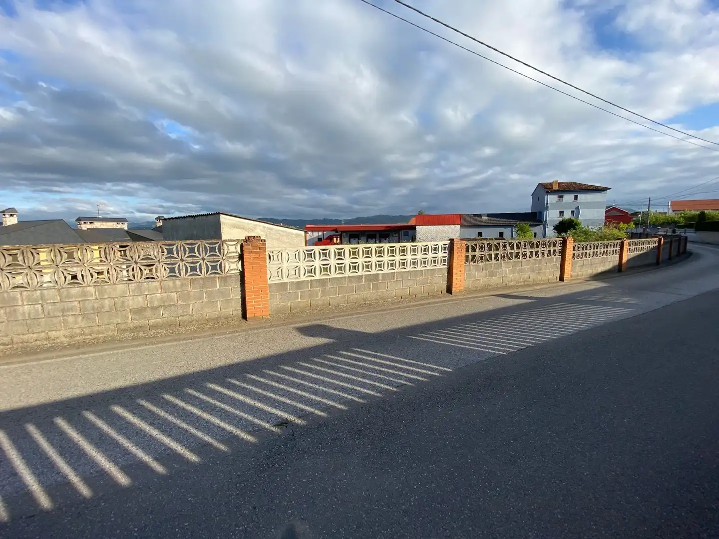 Residential land for sale in Viella - Granda - Meres, imagen 9