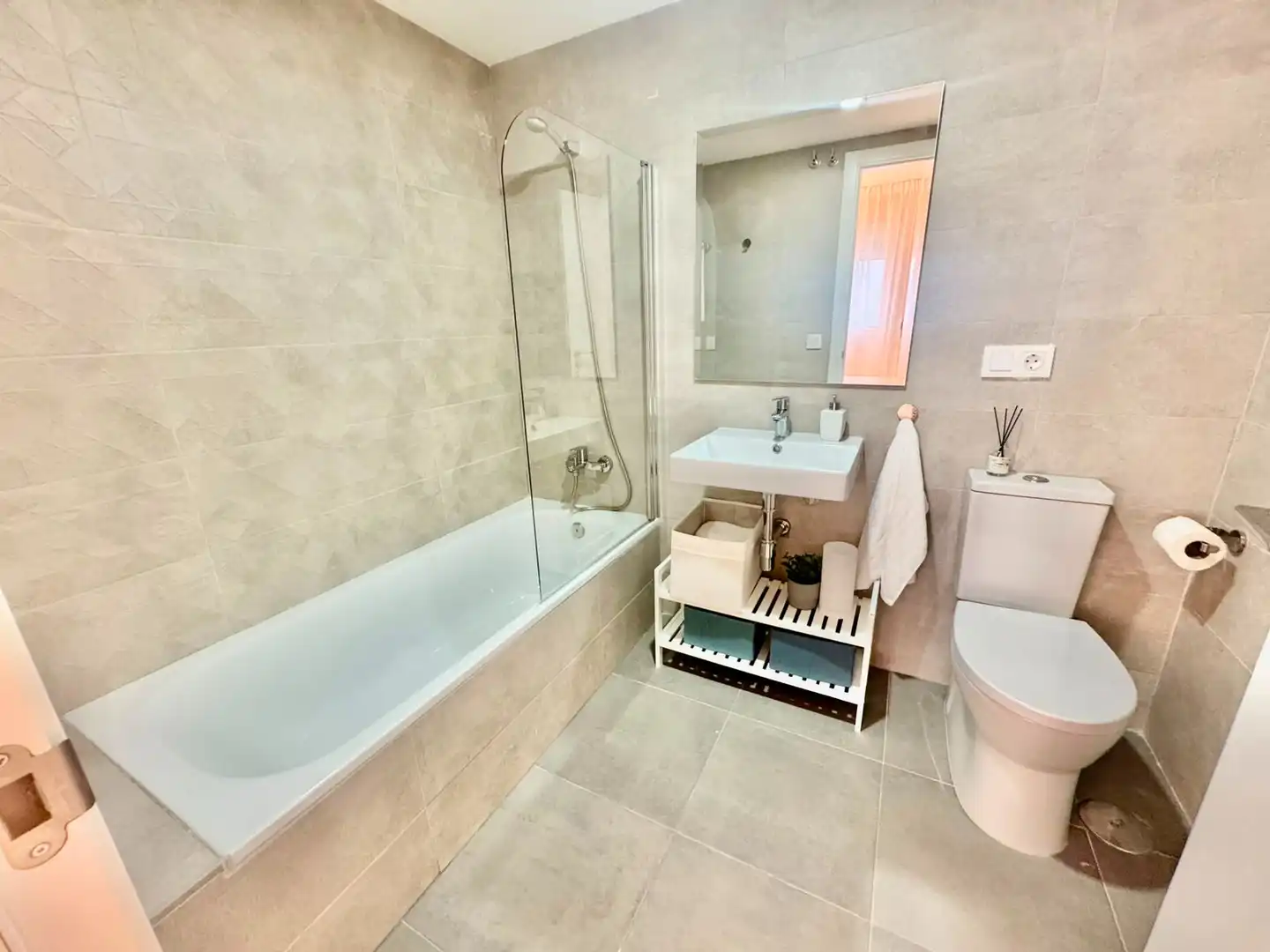 Appartement avec piscine à louer à Calle Zorzal 18, imagen 7
