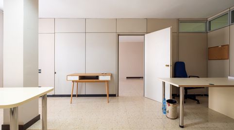 Oficina equipada de 145 m² en el centro de Mataró, imagen 4