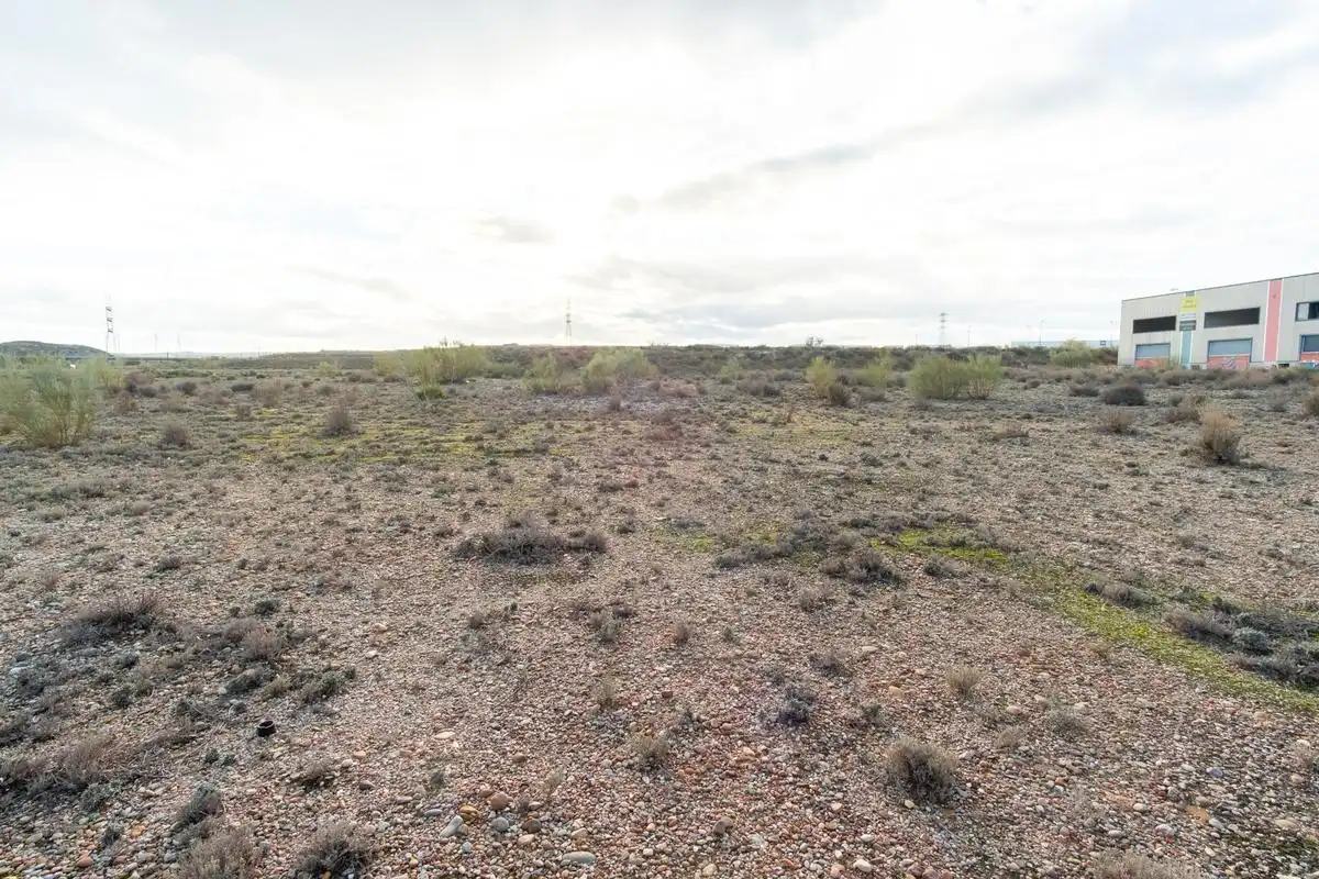 Terreno residencial en venta en Polígono Industrial la Cartuja Baja, imagen 2