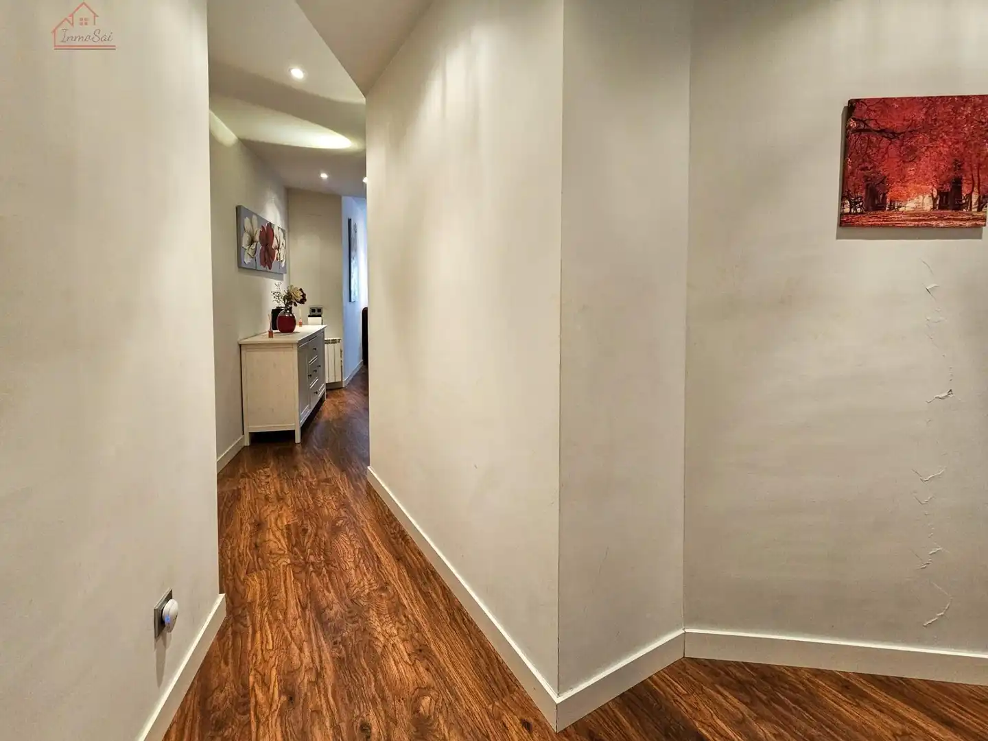 Piso con terraza en venta en Calle URGEL, imagen 37