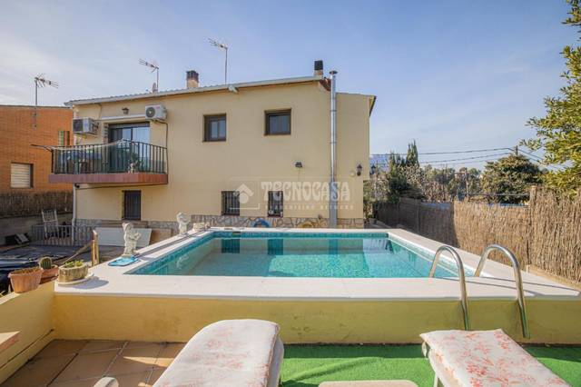 Casa-chalet en Venta en Polígon Industrial Santa Margarida