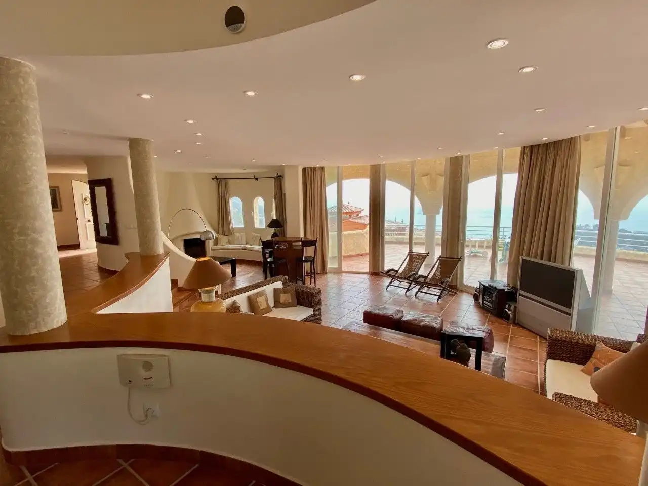 Casa o chalet de alquiler en Altea Hills