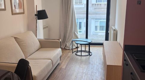 Foto 2 von Wohnung zur Miete in Rúa de Urzáiz, 161, Casablanca - Calvario, Vigo