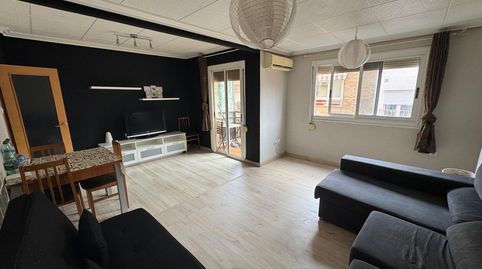 Foto 2 de Pis de lloguer a Calle Aspe, 39, Carolinas Bajas, Alicante / Alacant