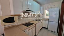 Kitchen of Apartment for sale in Cambrils  with Heating, Terrace and Furnished