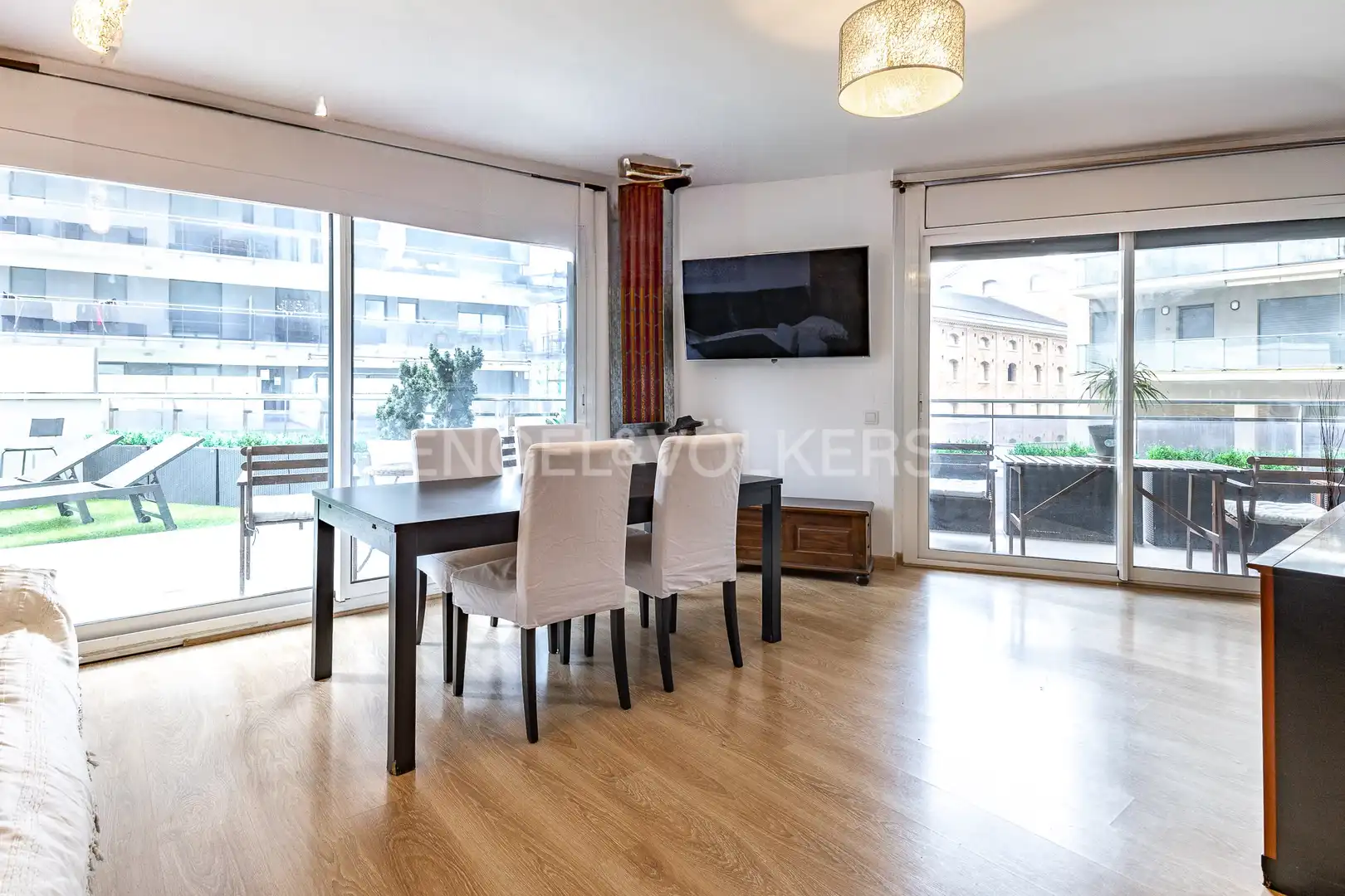 Wohnung mit Terrasse zum Verkauf in Port, imagen 6
