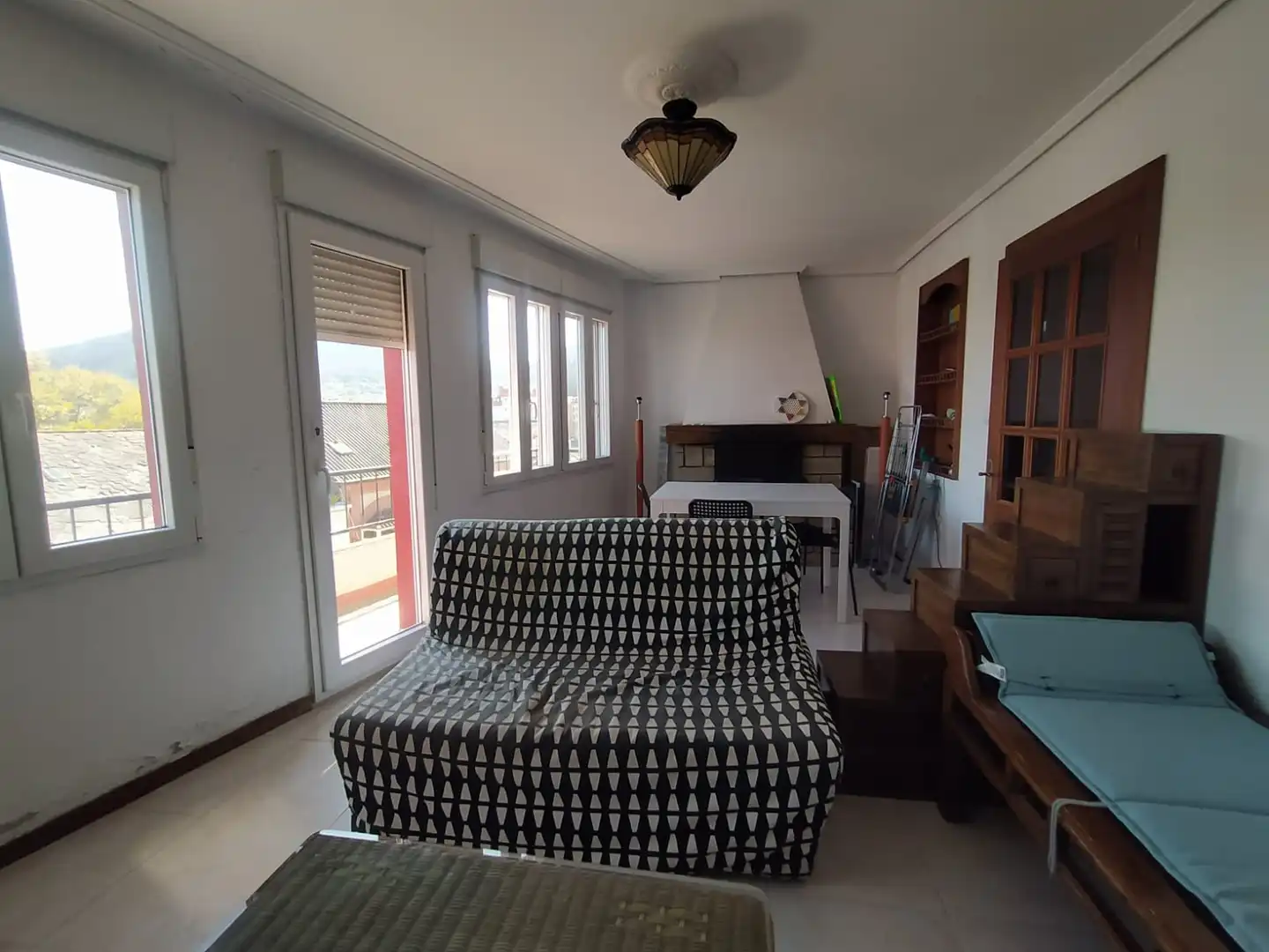 Appartamento con terrazza in vendita a Rúa Manuel Fraga Iribarne b6, imagen 6