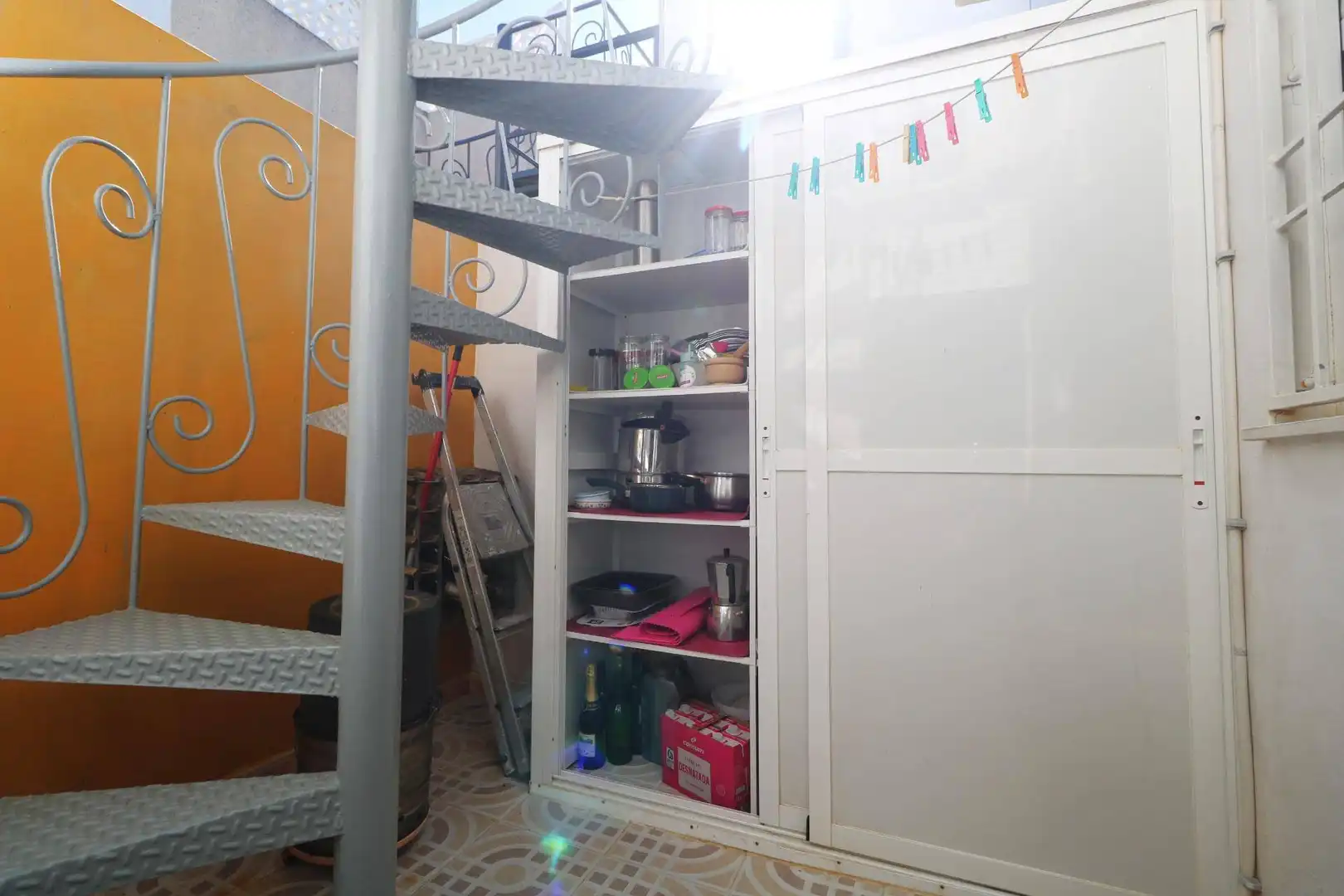 Bungalow con piscina en venta en Zona Carrefour - Urbanizaciones, imagen 13