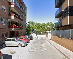 Exterior view of Flat for sale in Valdemoro