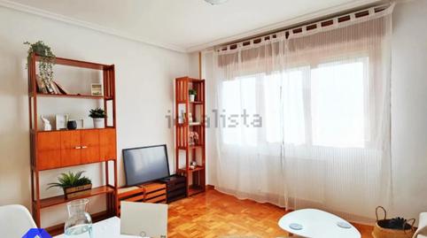 Photo 4 of Flat to rent in Oviedo - Félix Aramburu, Auditorio - Seminario - Parque de Invierno, Oviedo