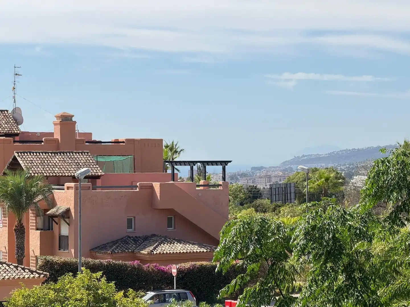 Penthouse with pool for sale in Urbanizacion Bahia de Casares 7, imagen 38