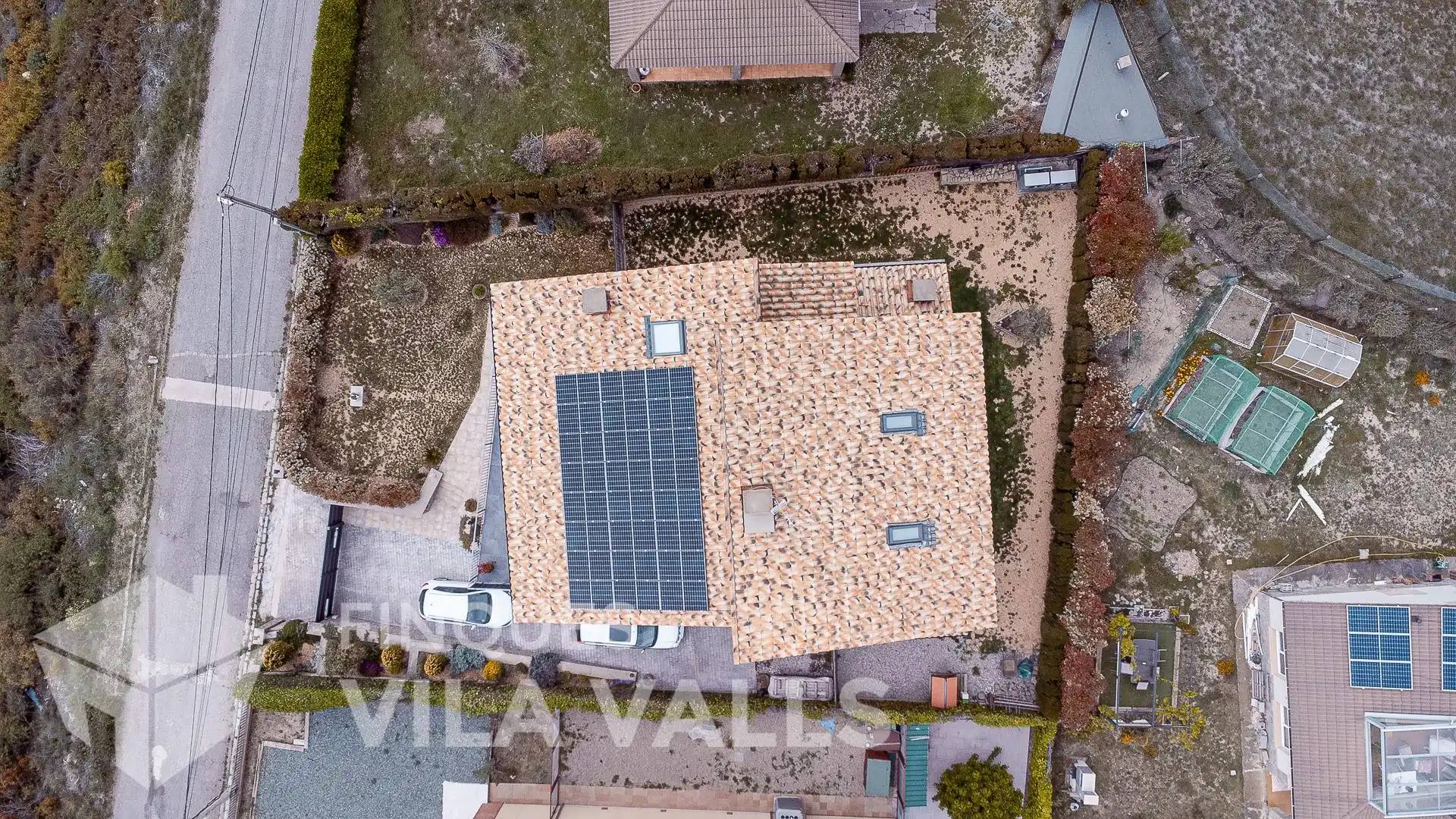 Maison avec jardin à vendre à C de les creus, imagen 81