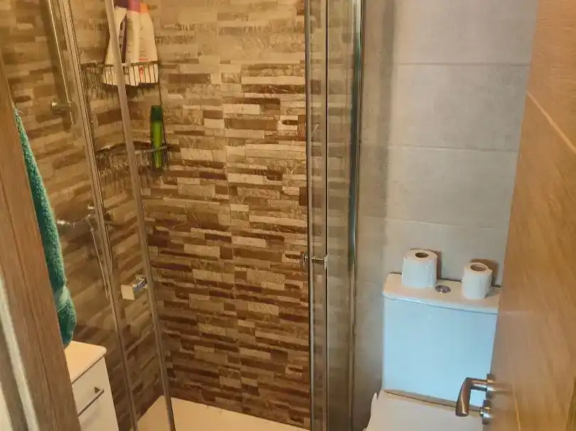 Bany de Casa adosada en venda en Rábade