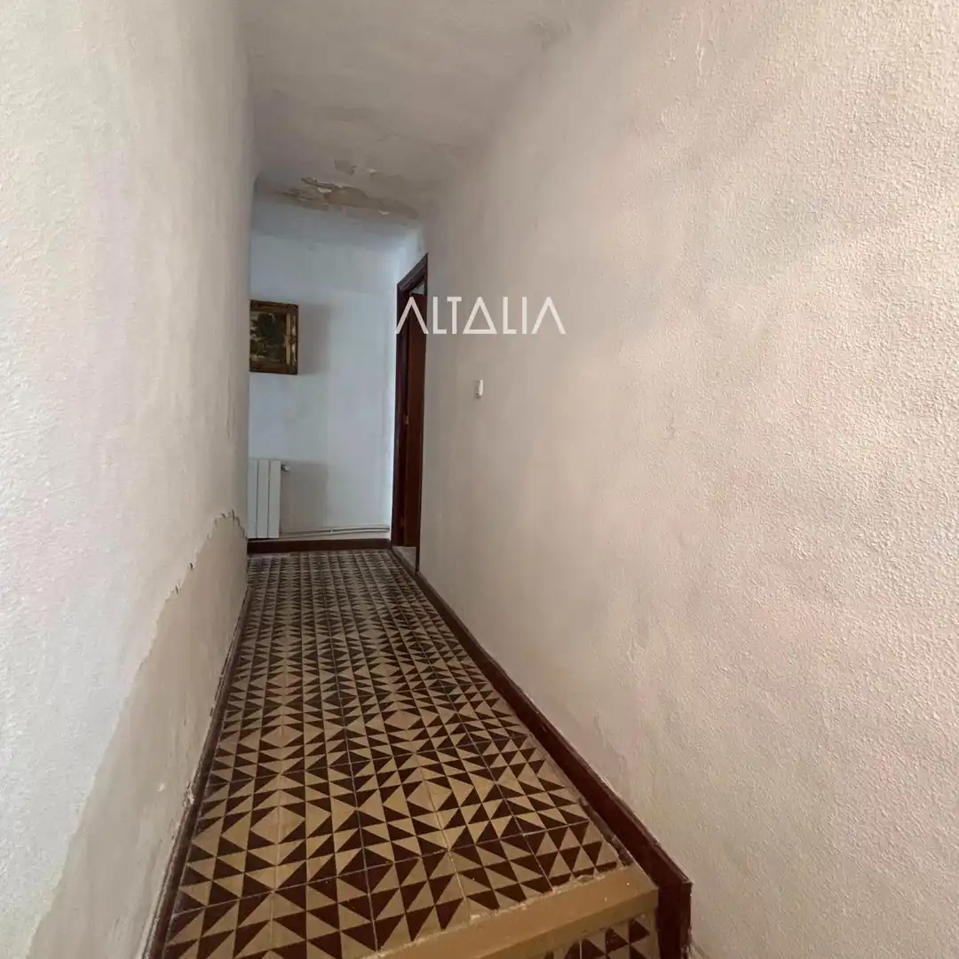 Casa o chalet en venta en Castejón (Cuenca) con Calefacción, Terraza y Trastero