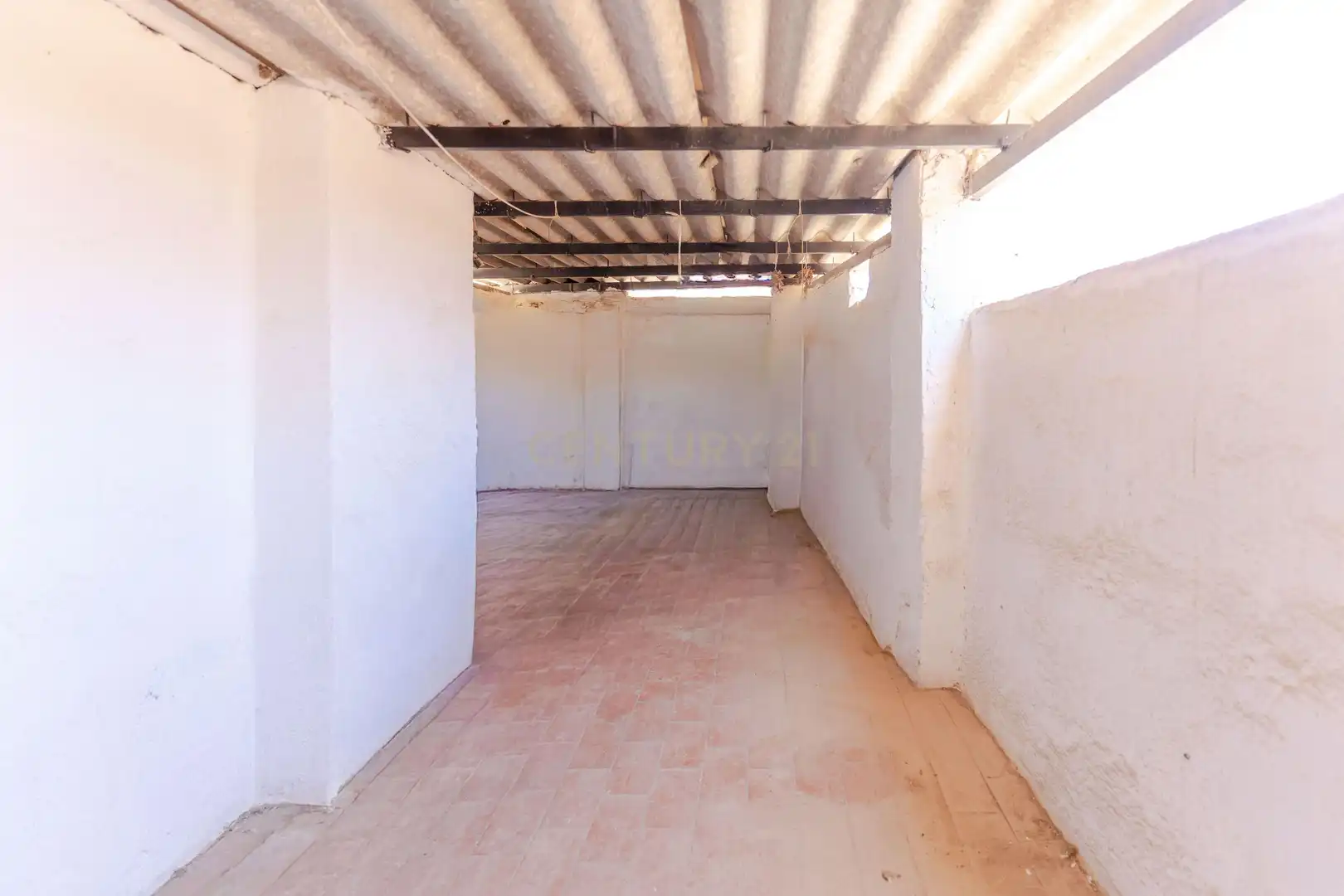 Casa adosada en venda en Lanjarón