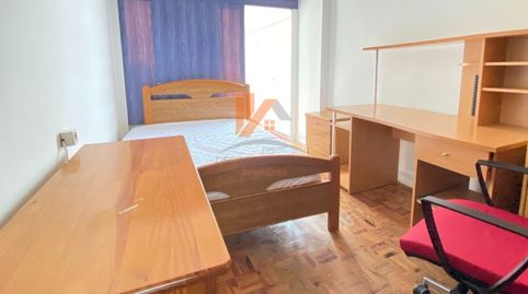 Photo 4 of Flat for rent in Rua Otero Pedraio, 11, Campus Norte - San Caetano, Santiago de Compostela