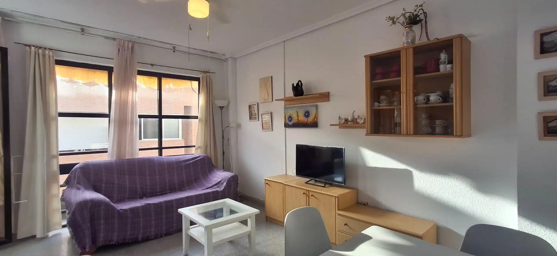 Wohnung zur Miete in OSHEA