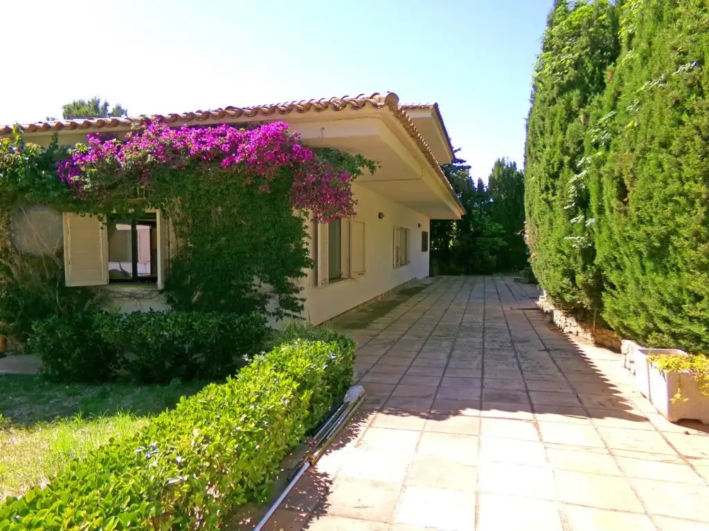 Exterior view of Houses for sale in L'Escala