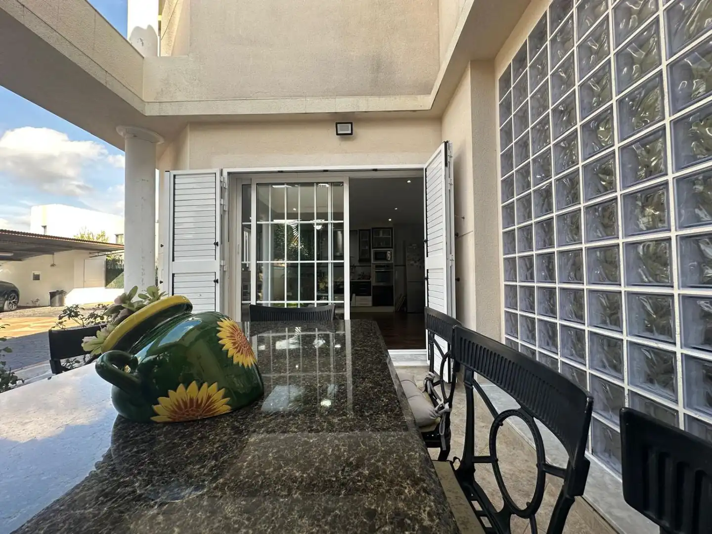 Terrace of Houses for sale in L'Eliana  with Air Conditioner, Heating and Private garden
