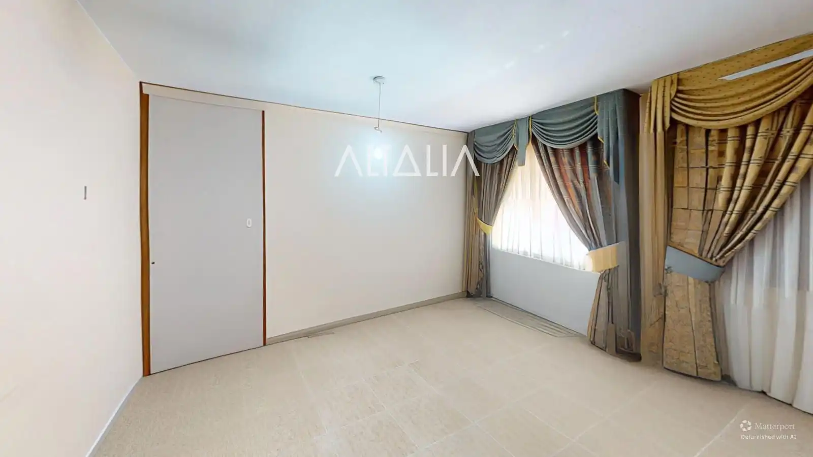Habitación de Piso en venta en Horcajo de Santiago con Calefacción y Trastero
