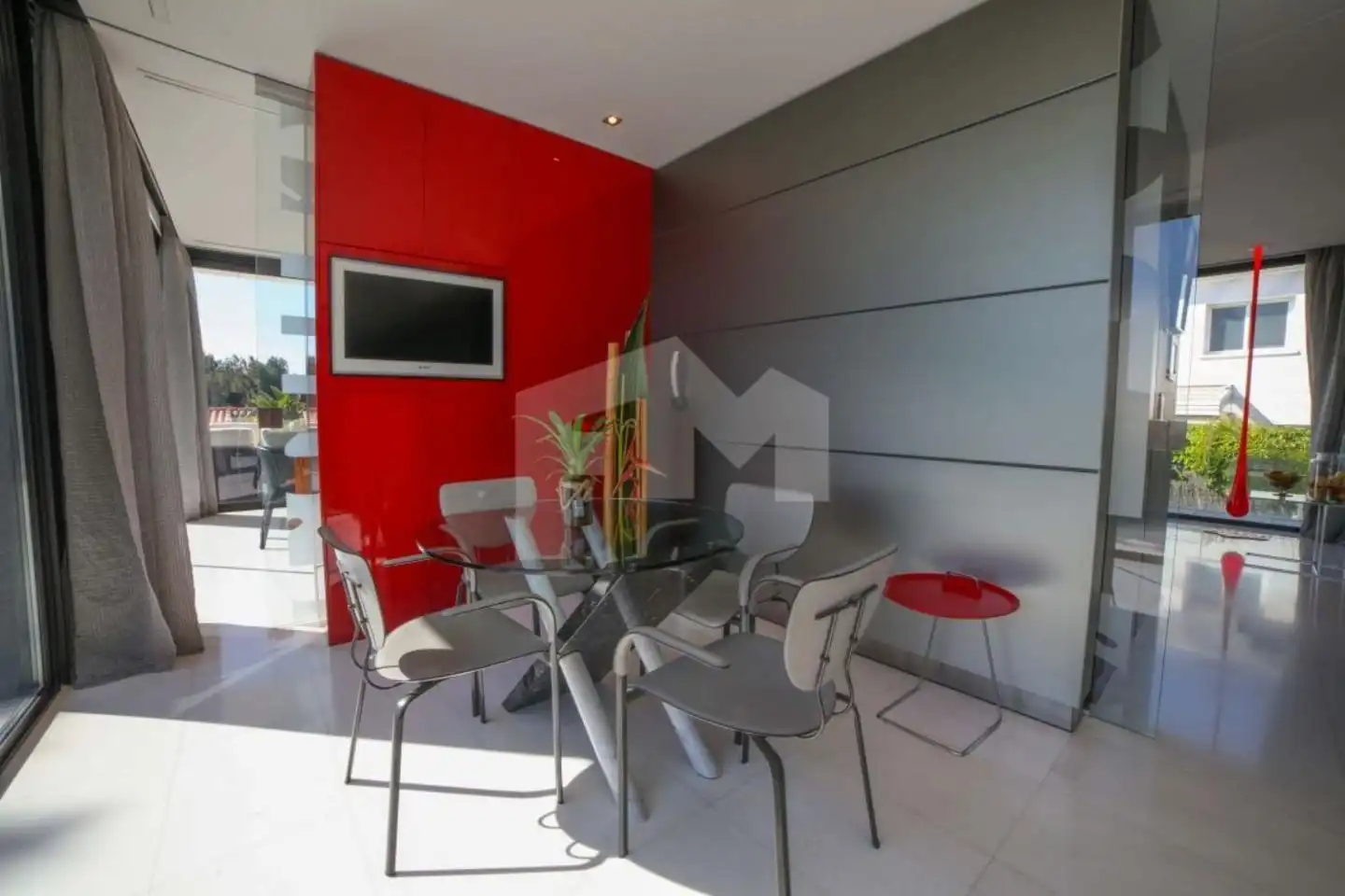 Casa o xalet en venda en Teià amb Aire condicionat, Calefacció i Jardí privat