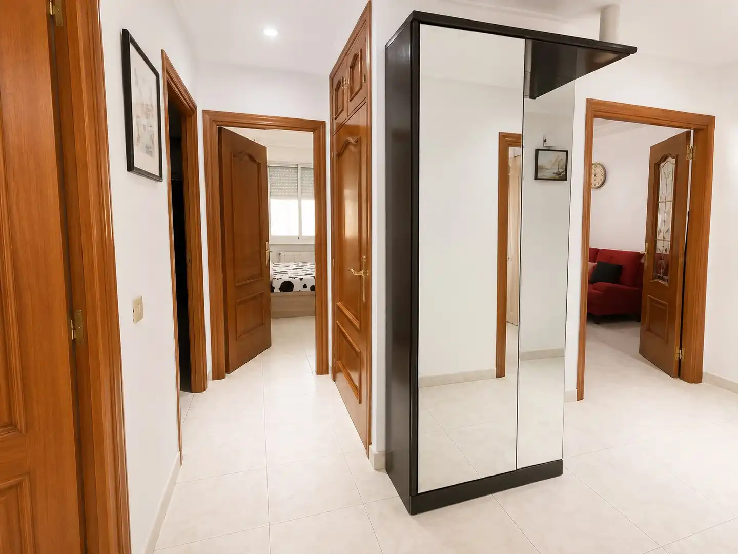 Flat for sale in Coslada  with Air Conditioner, Heating and Terrace