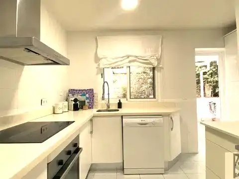 Detached homes for sale in El Manantial