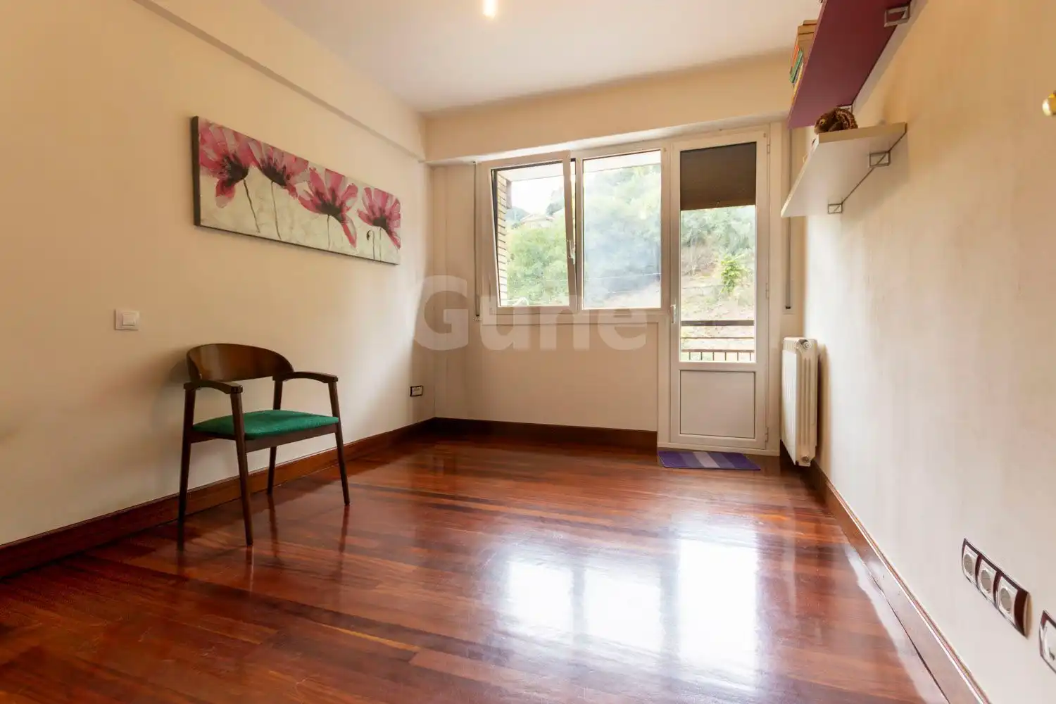 Piso en venta en NAGUSIA, Legorreta