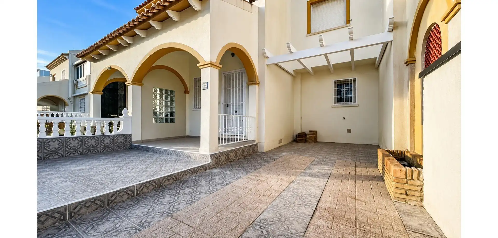 Finca rústica en venda en Orihuela amb Terrassa, Traster i Balcó