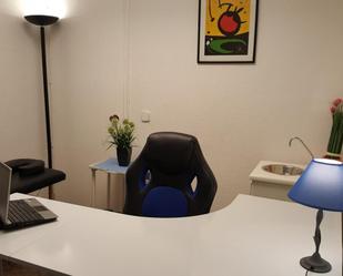 Office to rent in  Madrid Capital  with Air Conditioner