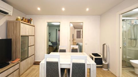 Foto 3 de Planta baixa en venda a Santa Eulàlia, L'Hospitalet de Llobregat