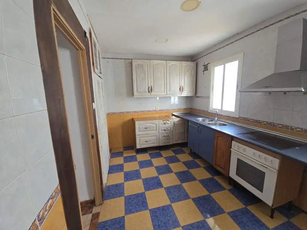 Cocina de Piso en venta en Algeciras