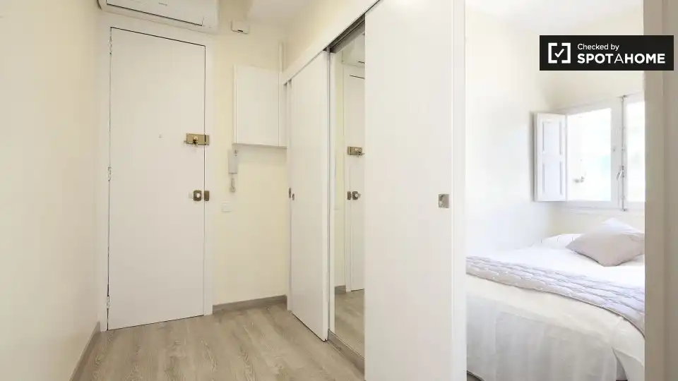 Flat to rent in Ciutat Vella, imagen 16