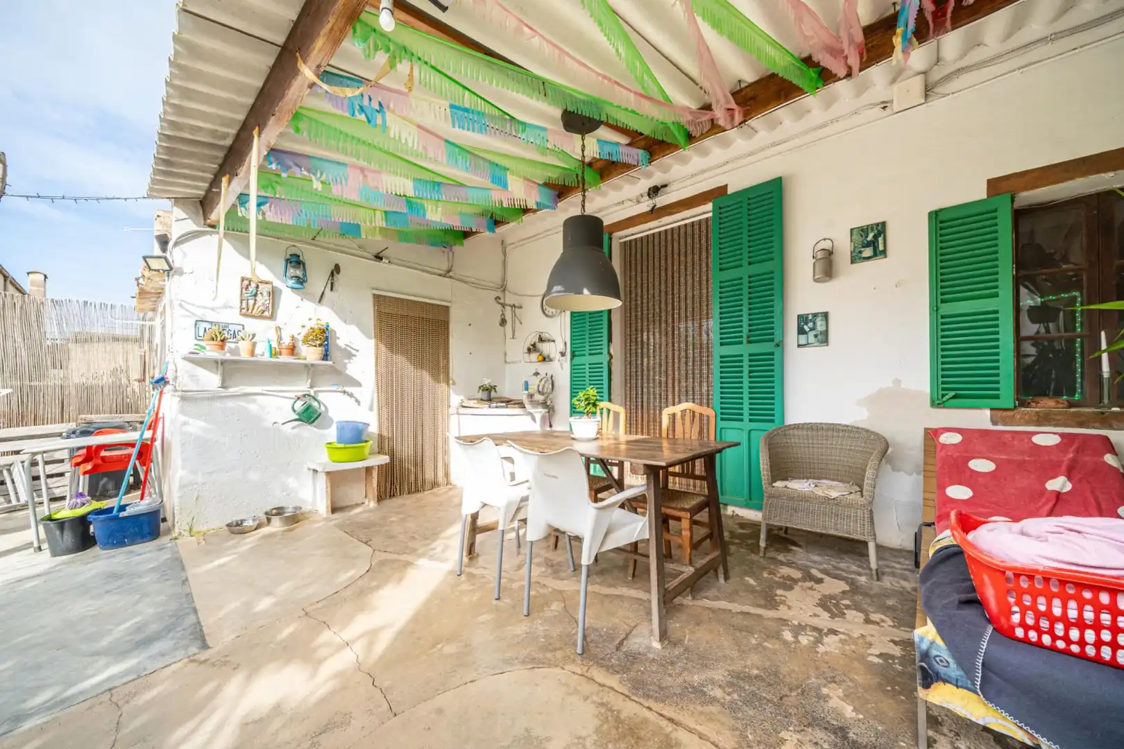 Cuina de Casa o xalet en venda en Felanitx