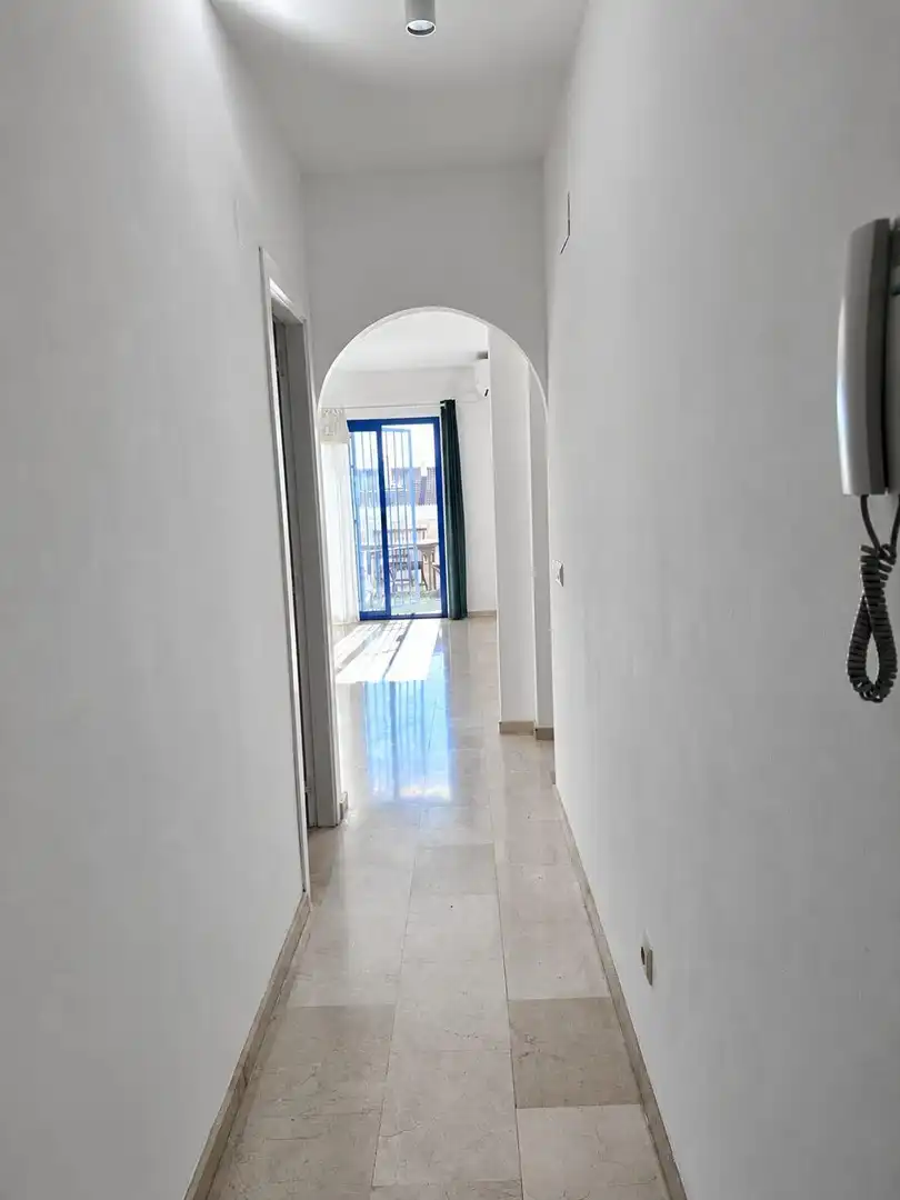 Flat for rent in Santangelo
