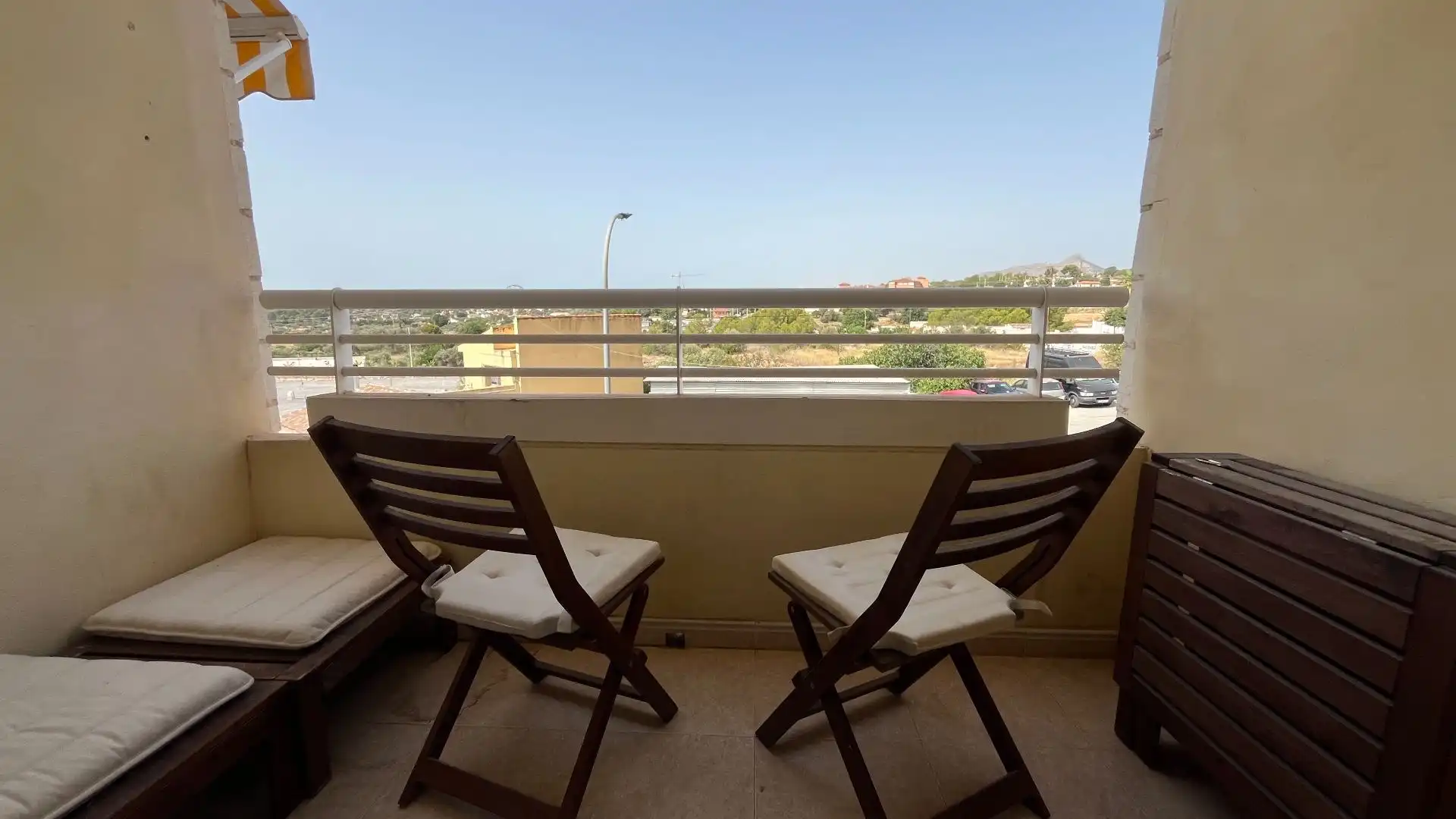 Apartament en venda a Pueblo - Urbanizaciones